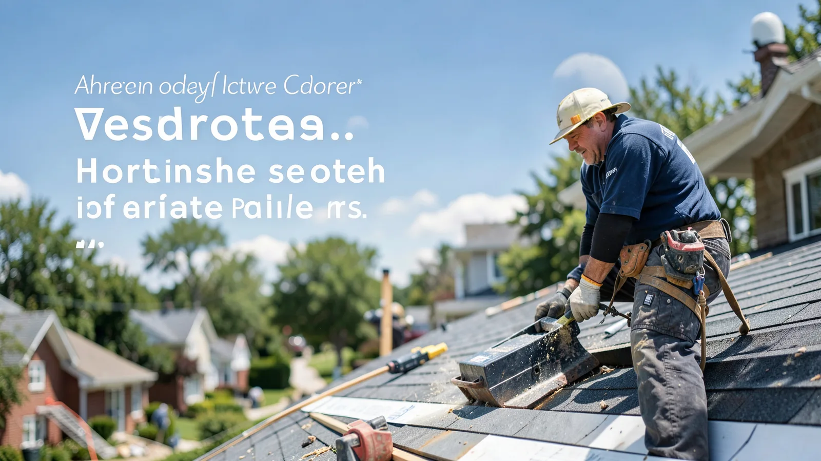 Roof Replacement in Graytown, OH near me